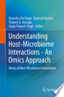 Understanding Host Microbiome Interactions   An Omics Approach