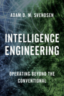 Intelligence Engineering