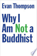 Why I Am Not a Buddhist Book