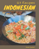 123 Indonesian Recipes
