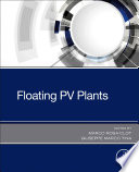 Floating PV Plants Book