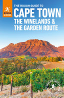 The Rough Guide to Cape Town, Winelands & Garden Route