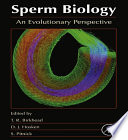 Sperm Biology Book