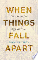 When Things Fall Apart Book