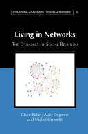 Living in Networks