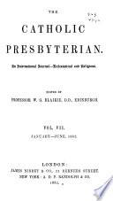 The Catholic Presbyterian