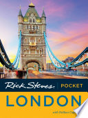 Rick Steves Pocket London Book PDF