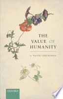 The Value of Humanity