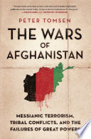 The Wars of Afghanistan Book