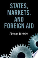 States  Markets and Foreign Aid