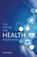 The Future for Health Promotion Pdf/ePub eBook
