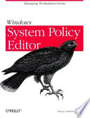 Windows System Policy Editor