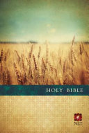 Holy Bible Book
