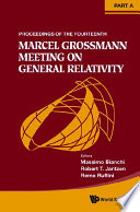Fourteenth Marcel Grossmann Meeting  The  On Recent Developments In Theoretical And Experimental General Relativity  Astrophysics  And Relativistic Field Theories   Proceedings Of The Mg14 Meeting On General Relativity  In 4 Parts 