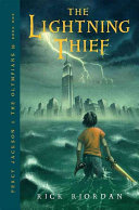 The Percy Jackson and the Olympians, Book One: Lightning Thief image