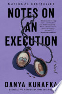 Notes on an Execution PDF Book By Danya Kukafka