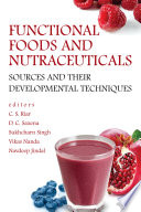 Functional Foods And Nutraceuticals
