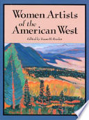 Women Artists of the American West