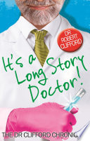 It s A Long Story  Doctor 