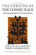 The Forging of the Cosmic Race