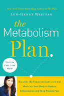 Read Pdf The Metabolism Plan