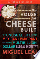 The House that Cheese Built Book PDF