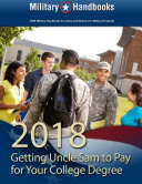 2018 Getting Uncle Sam to Pay for your College Degree