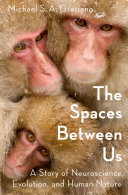 The Spaces Between Us [Pdf/ePub] eBook