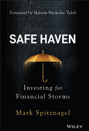 Safe Haven Pdf/ePub eBook