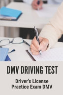 DMV Driving Test Book PDF