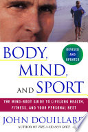 Body  Mind  and Sport