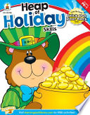 Heap of Holiday Skills Resource Book