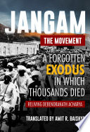Jangam : a forgotten exodus in which thousands died /