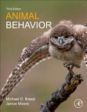 Animal Behavior Pdf/ePub eBook