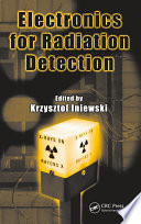 Electronics for Radiation Detection Book