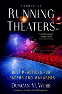 Running Theaters, Second Edition