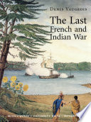 The Last French and Indian War