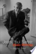 Jean-paul Sartre Books, Jean-paul Sartre poetry book