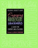 Engaging Adolescent Learners Book PDF