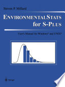 EnvironmentalStats for S Plus