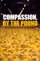 Compassion, by the Pound
