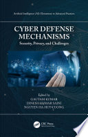 Cyber Defense Mechanisms Book