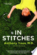 In Stitches Book