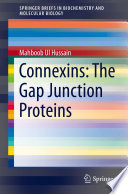 Connexins  The Gap Junction Proteins