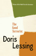 The Good Terrorist Pdf/ePub eBook