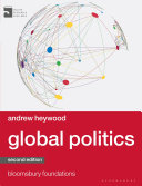 Global Politics [Pdf/ePub] eBook