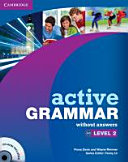 Active Grammar / Level 2: Edition Without Answers and CD-ROM