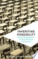 Inheriting Possibility Book PDF