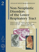 Non neoplastic Disorders of the Lower Respiratory Tract Book