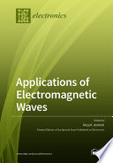 Applications of Electromagnetic Waves.epub